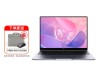 华为笔记本和AppleMacBook Pro 14.2英寸M2 Pro芯片2023款高性能商务学生办公轻薄笔记本电脑 深空灰色 M2 Max 12+30核 32G+1TB哪一个在市场上的评价更高？对于发展来说哪个选择更合适？